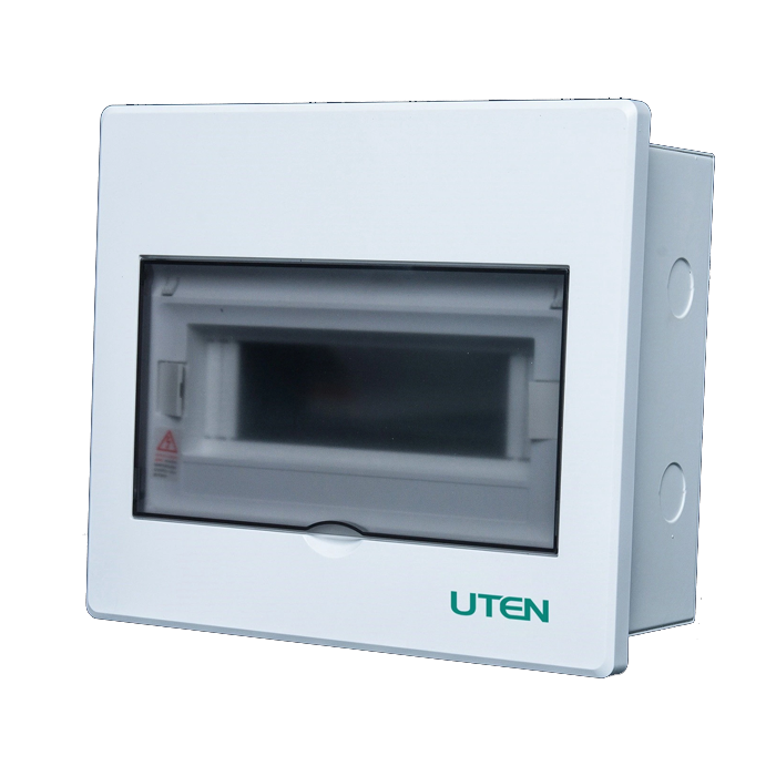 Tủ 7 Aptomat UTEN
