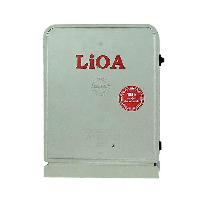 Biến Áp Đổi Nguồn Hạ Áp 1 Pha DNV015D