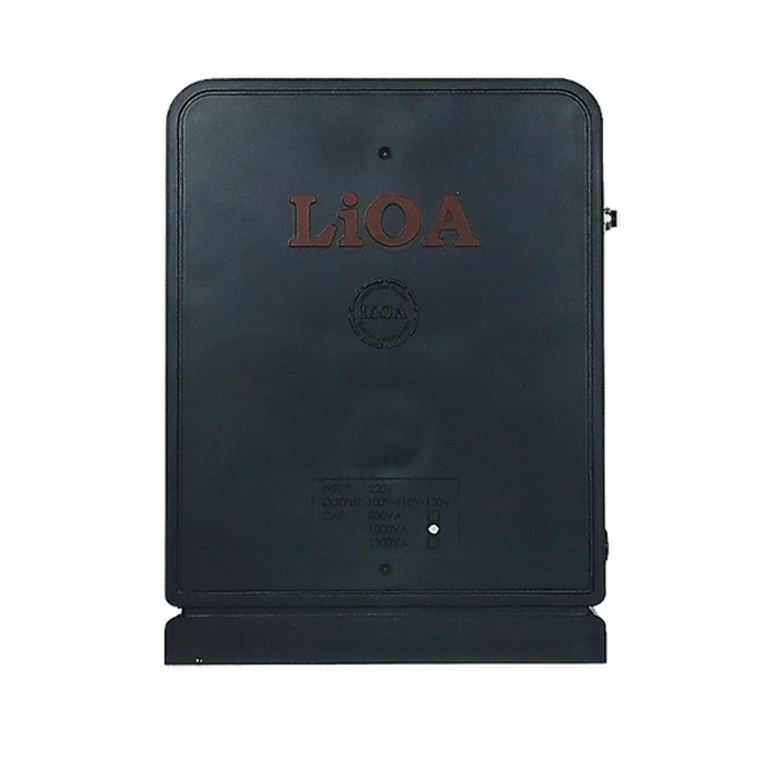 Biến Áp Đổi Nguồn Hạ Áp 1 Pha DNV010A