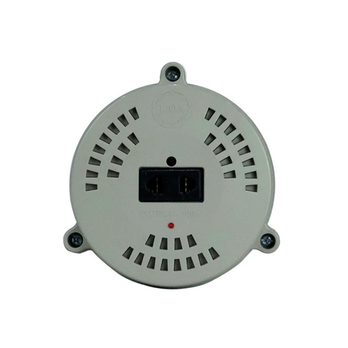 Biến Áp Đổi Nguồn Hạ Áp 1 Pha LiOA  DN001D