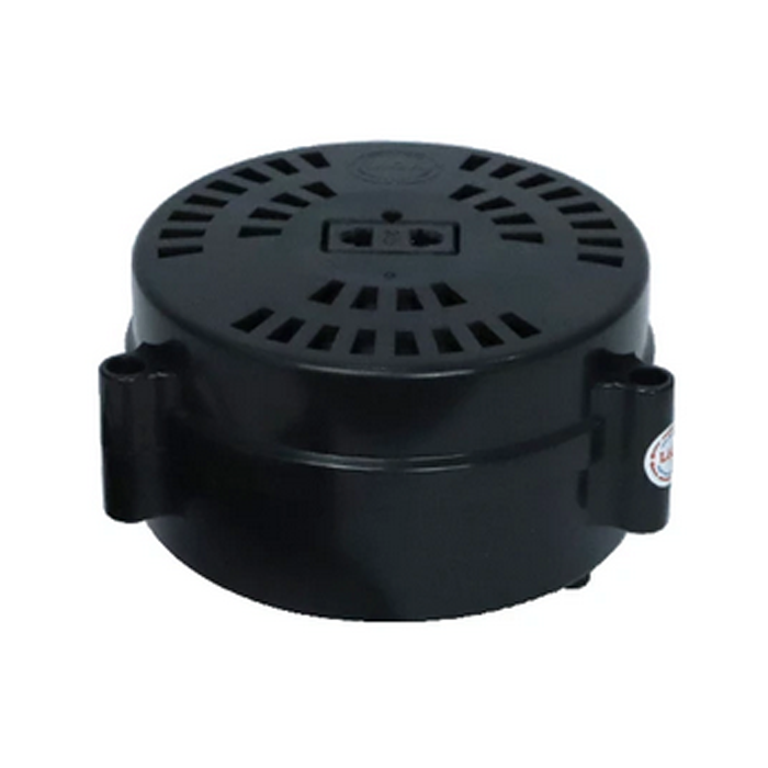 Biến Áp Đổi Nguồn Hạ Áp 1 Pha LiOA  Mã DN002A