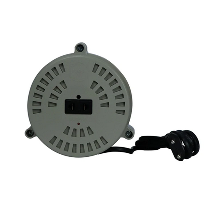 Biến Áp Đổi Nguồn Hạ Áp 1 Pha LiOA  DN002D