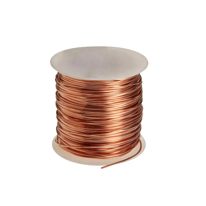 Sợi đồng tròn kỹ thuật điện – SUNWON