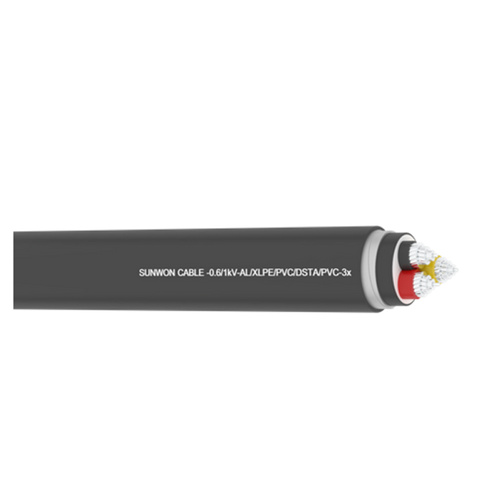 Cáp hạ thế AXSV – 0.6/1kV- 3x – SUNWON
