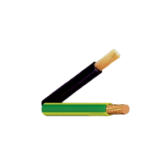 CÁP ĐỒNG CÁCH ĐIỆN PVC - ĐIỆN ÁP 0,6/1KV (CV) 
