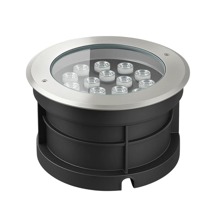 Đèn âm đất chống nước IP68 12W S338