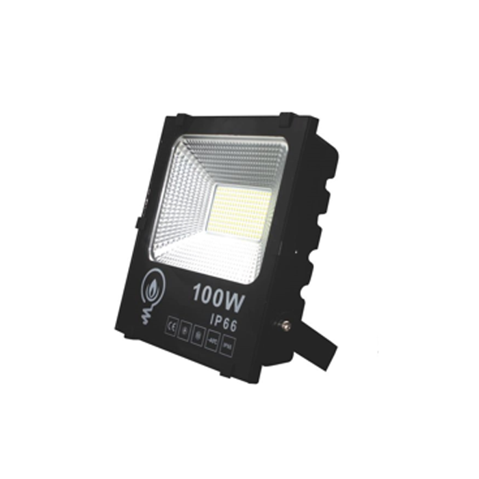 Đèn pha led cob 100w SNT275