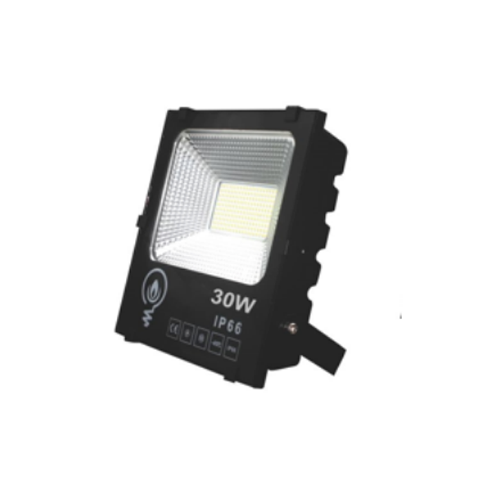 Đèn pha led cob 30w SNT273