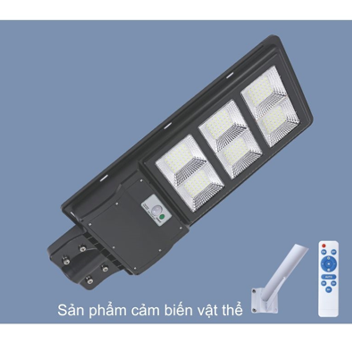 Đèn pha năng lượng mặt trời SNT195