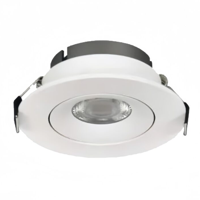 Đèn âm trần LED spotlight 360° 30W S197