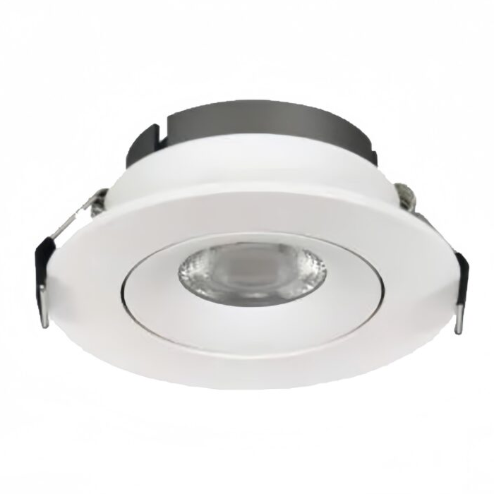 Đèn âm trần LED spotlight 360° 25W S196