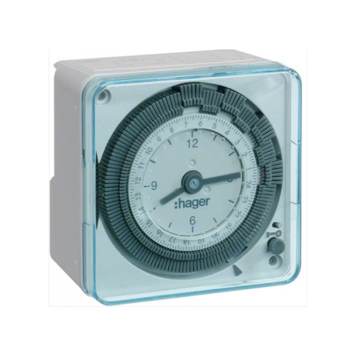 EH711 -Timer hẹn giờ 24H 16A