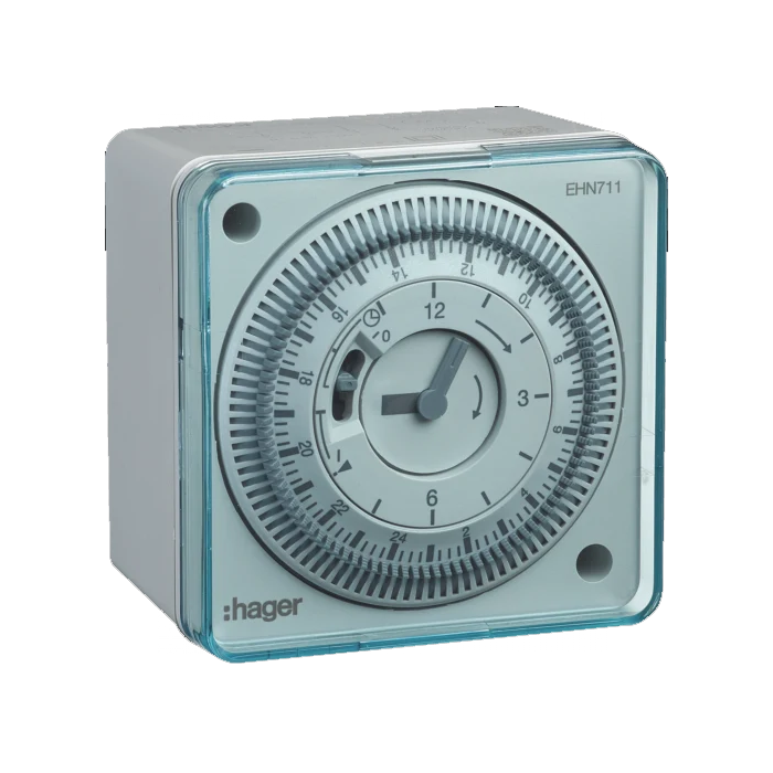 EHN711 -Timer hẹn giờ 24H 16A