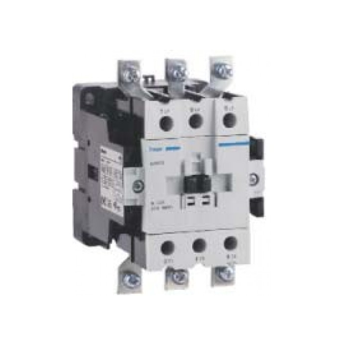 EW115_C – Contactor 3P 105A 220V 50/60Hz – 2NO + 1NC