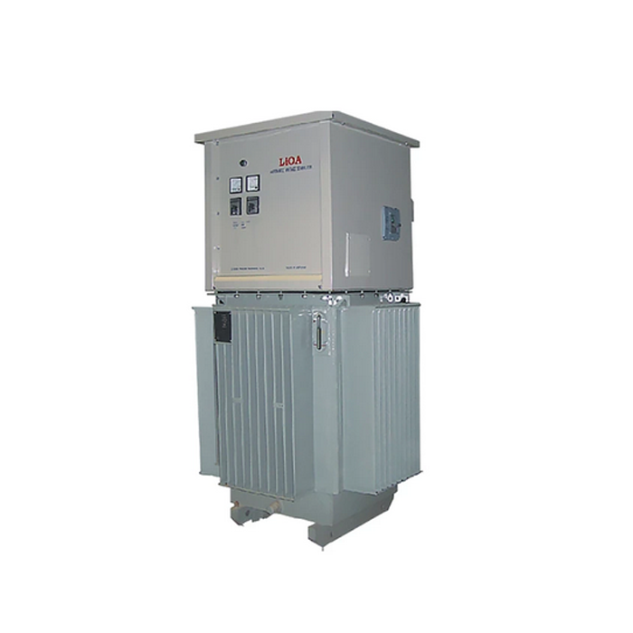 Ổn áp LiOA 3 pha ngâm dầu LiOA D-250
