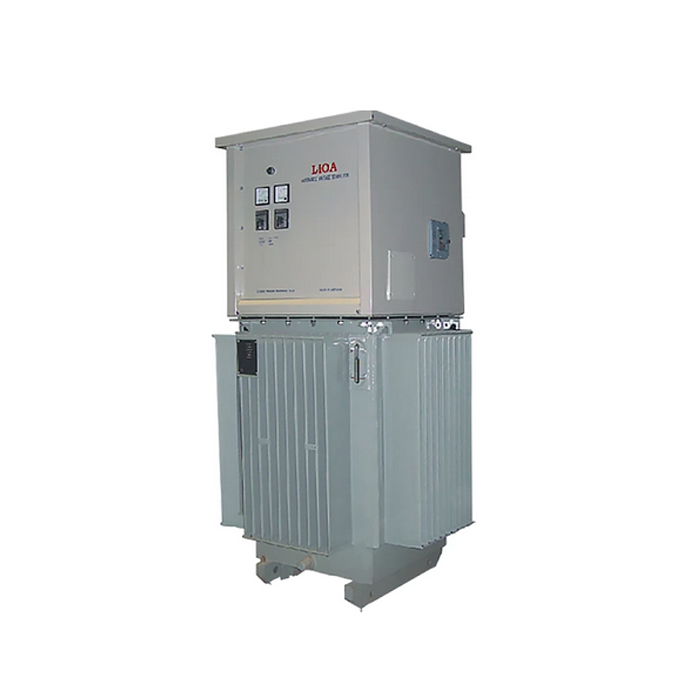 Ổn áp LiOA 3 pha ngâm dầu LiOA D-300