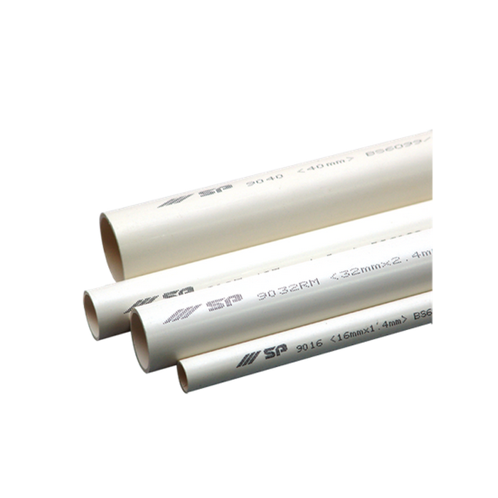 Ống luồn dây điện Sino phi 16 lực nén 750N SP9016