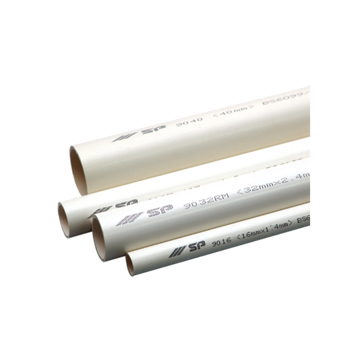 Ống luồn dây điện Sino phi 32 lực nén 750N SP9032