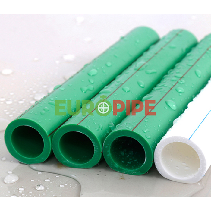 Ống nhựa PP-R 