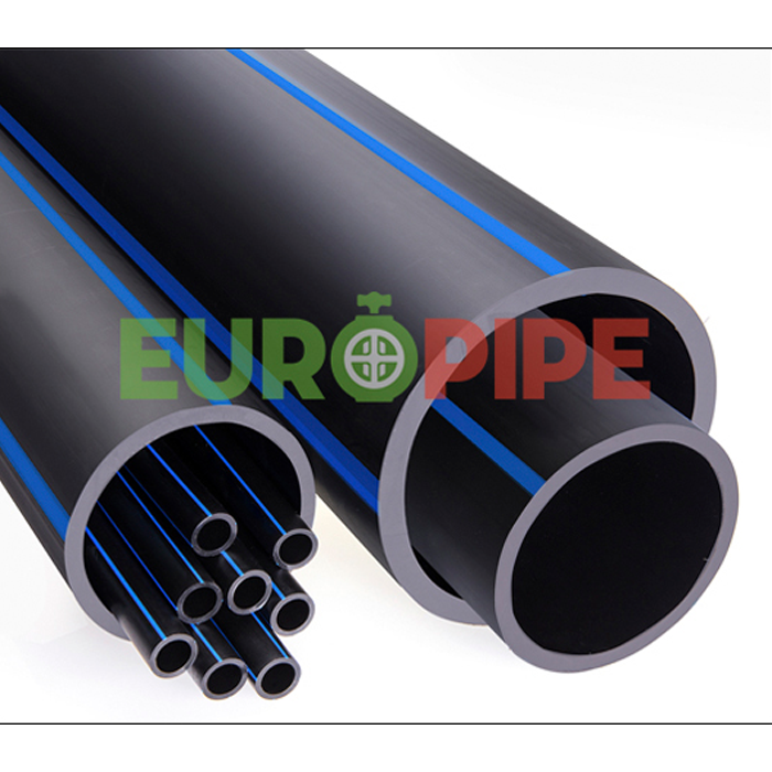 Ống nhựa HDPE