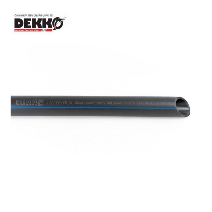 Ống HDPE