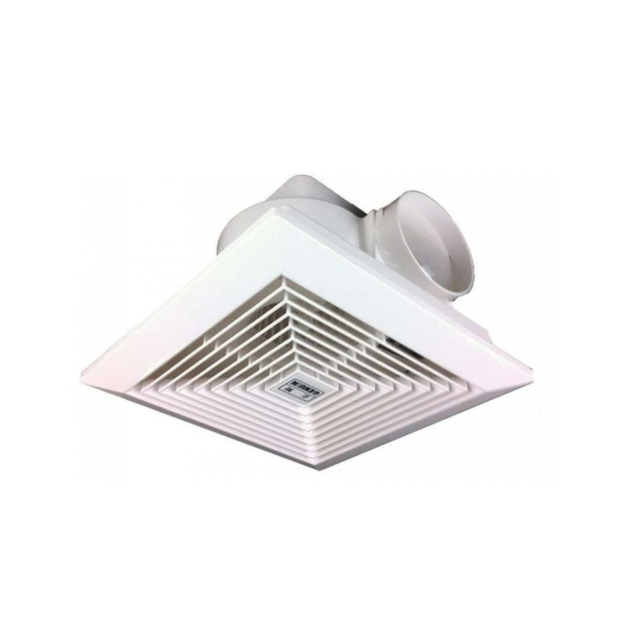 Quạt hút trần Genun BPT15-34C