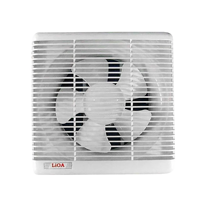 Quạt thông gió gắn tường LiOA mã EVF15B2