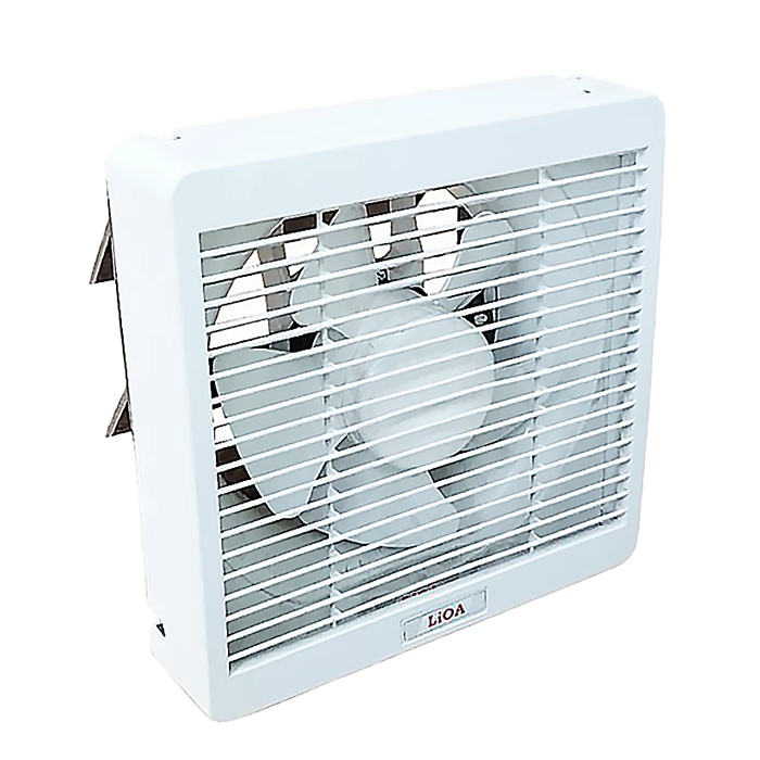 Quạt thông gió gắn tường LiOA mã EVF25B2