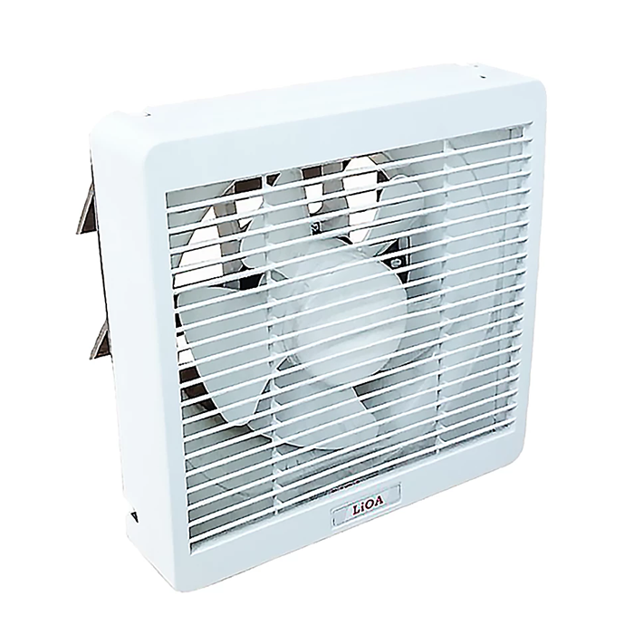 Quạt thông gió gắn tường LiOA mã EVF30B2
