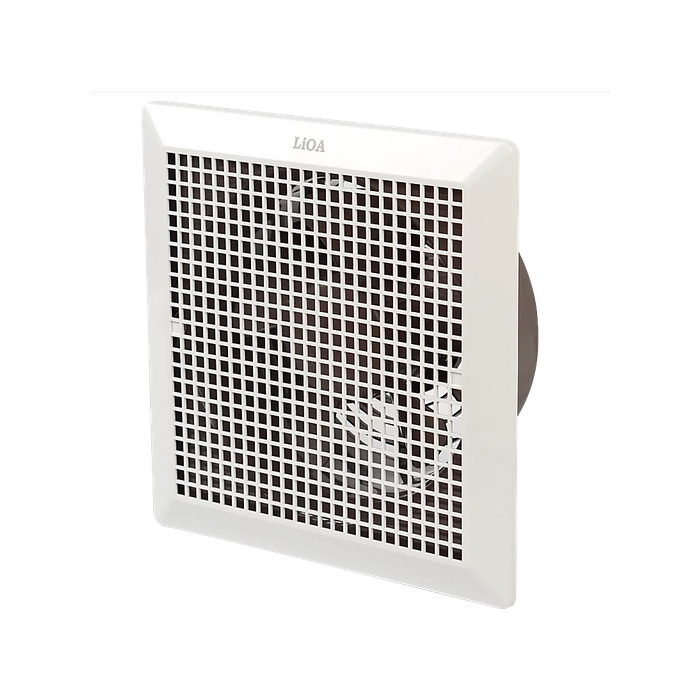 Quạt thông gió gắn trần LiOA mã EVF20CUT1