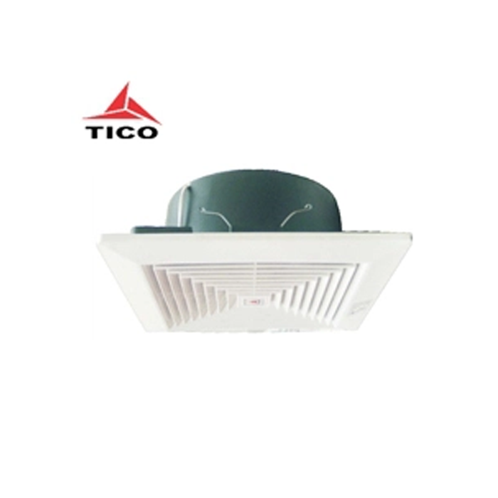 Quạt thông gió âm trần Thẳng Tico TC-25AV5