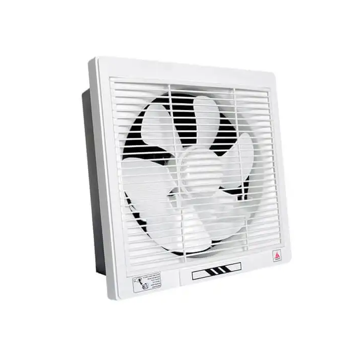 Quạt thông gió gắn tường Tico TC-15AV6 1 Chiều